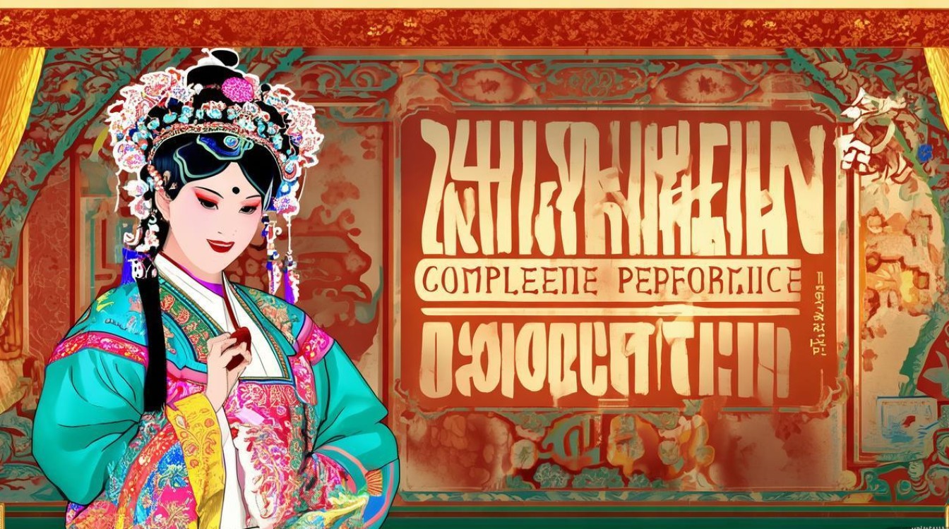 豫剧张素贞主演全集