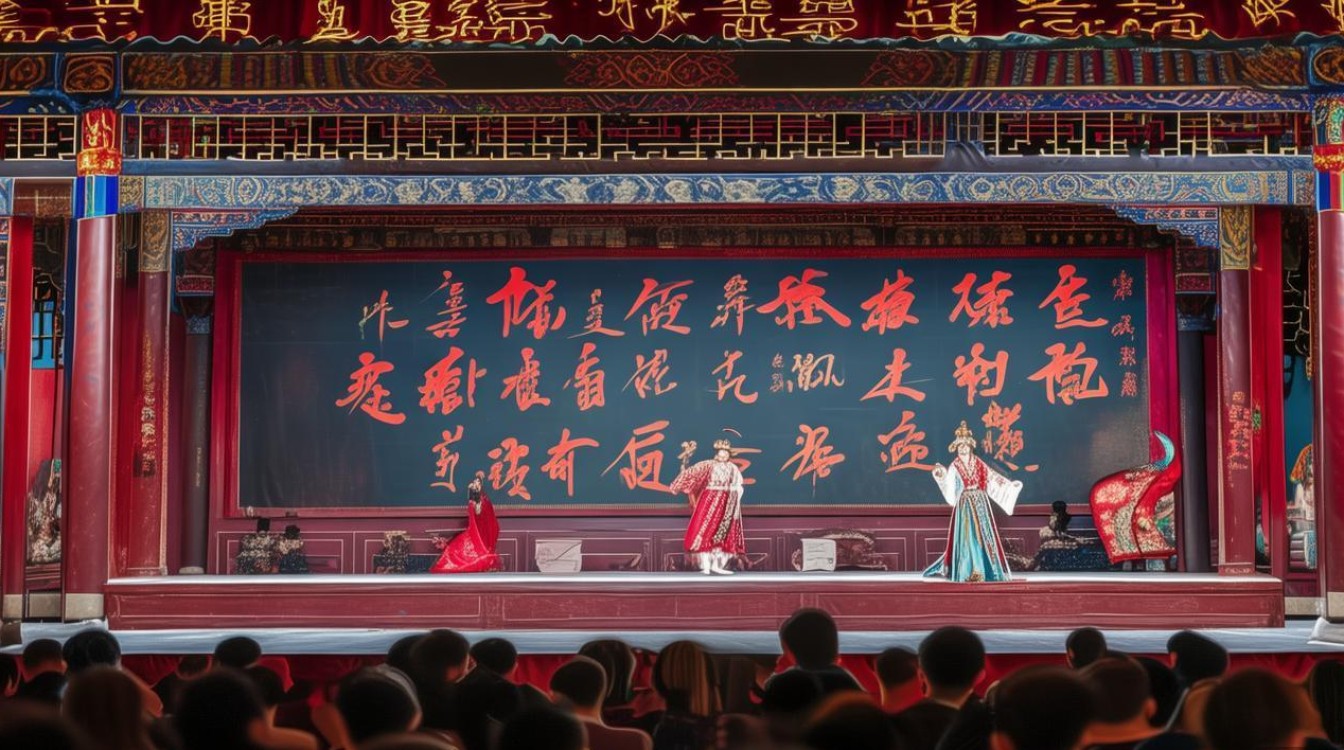 豫剧曲剧的经典唱段