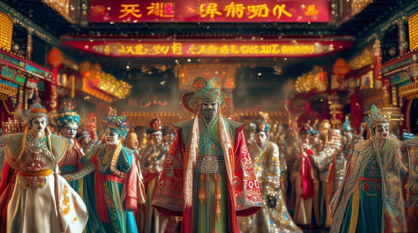 宁波有没有京剧团