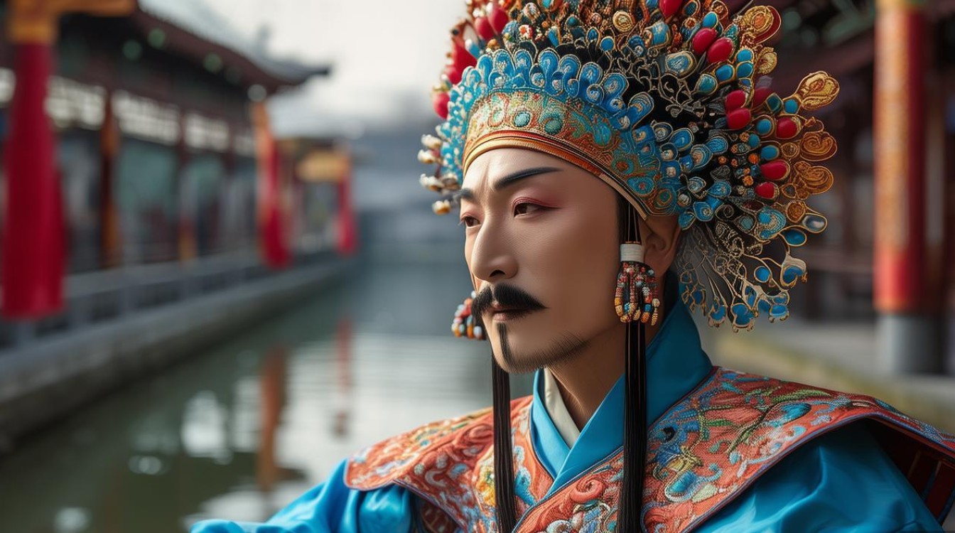 河北京剧名家裴