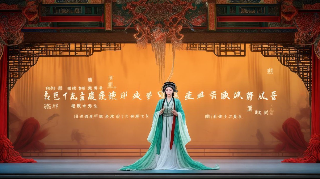 白蛇传戏曲豫剧词