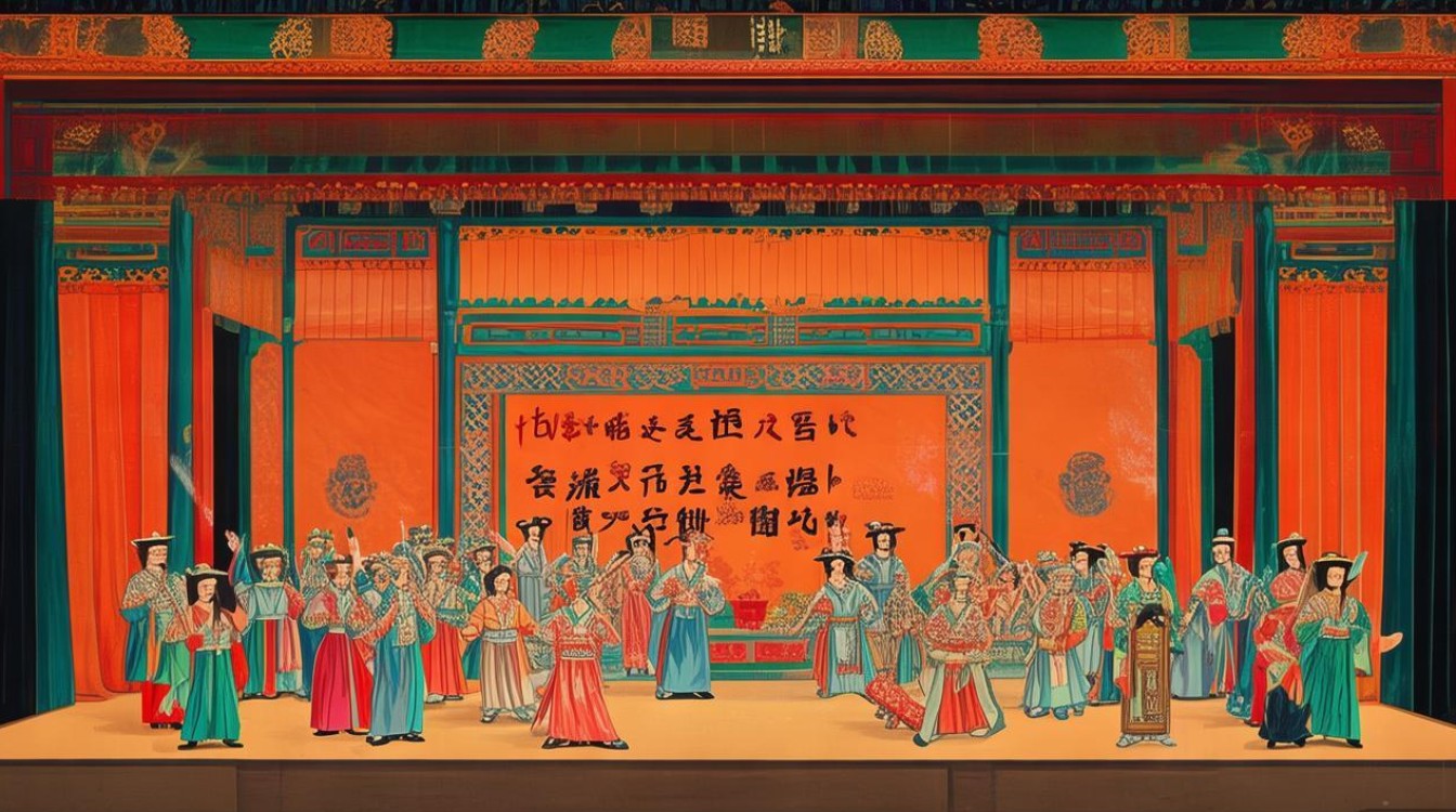 豫剧全场戏下陈州全集