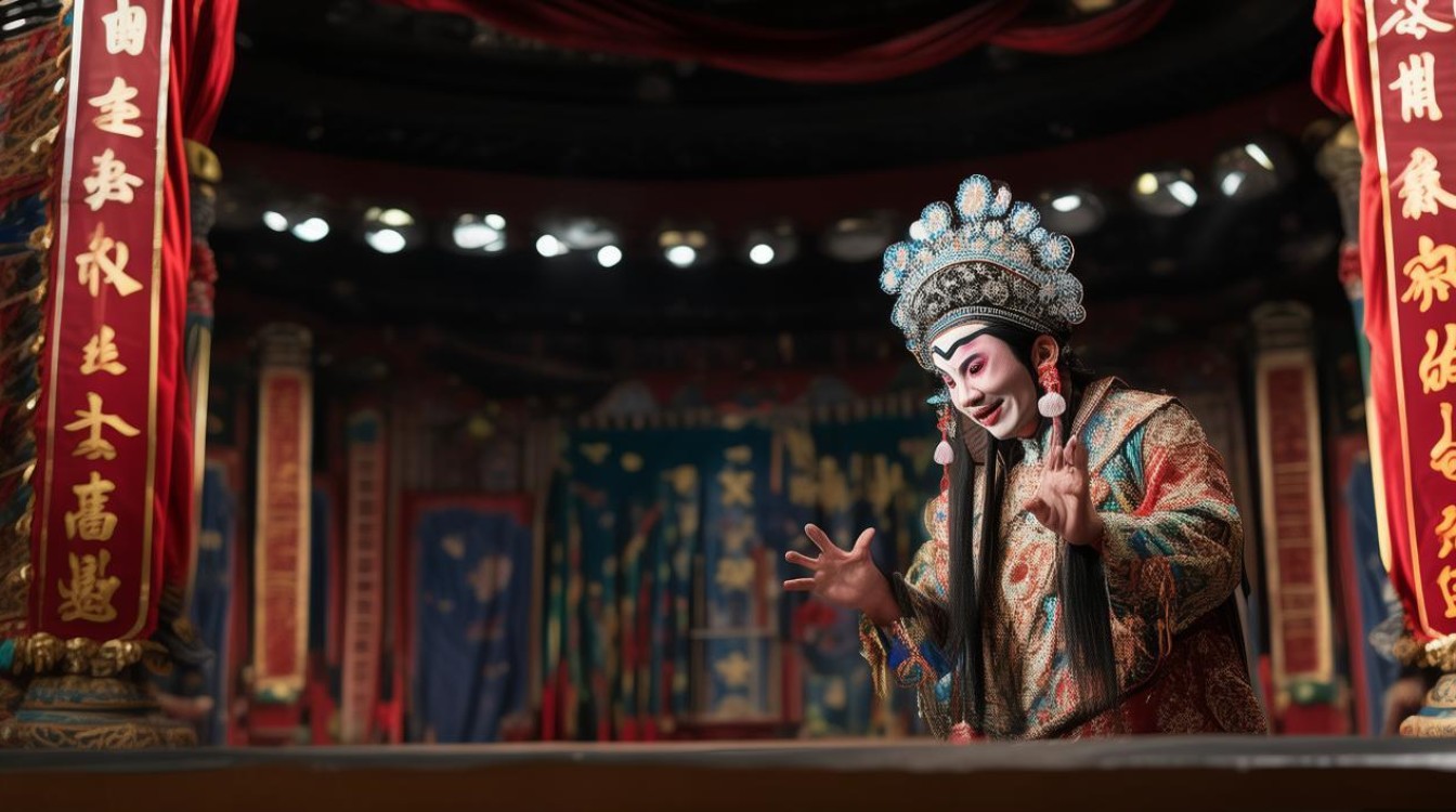 京剧老电影大劈棺