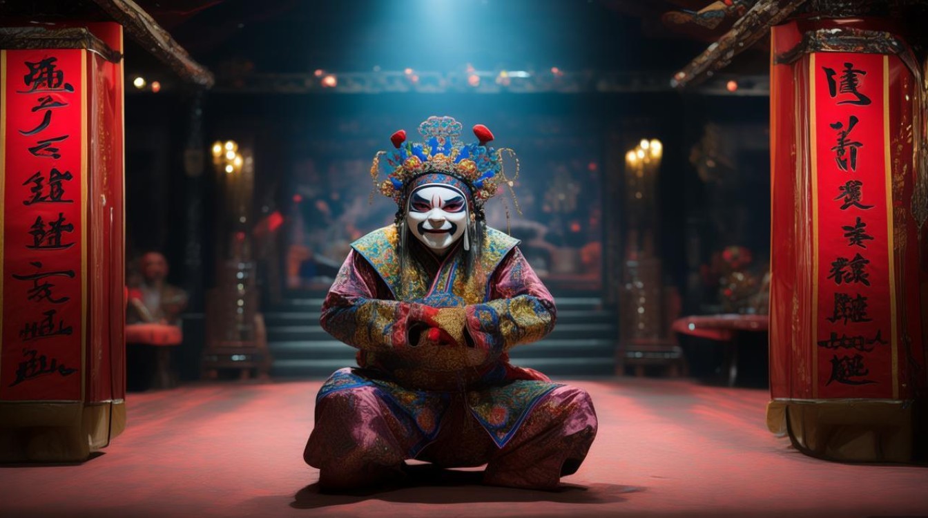 京剧老电影大劈棺
