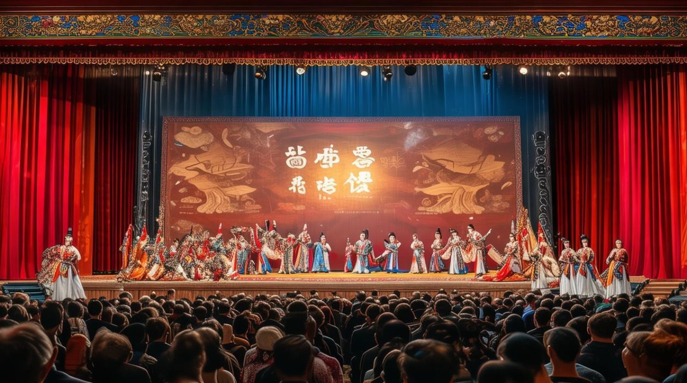 河南豫剧杜鹃山全场