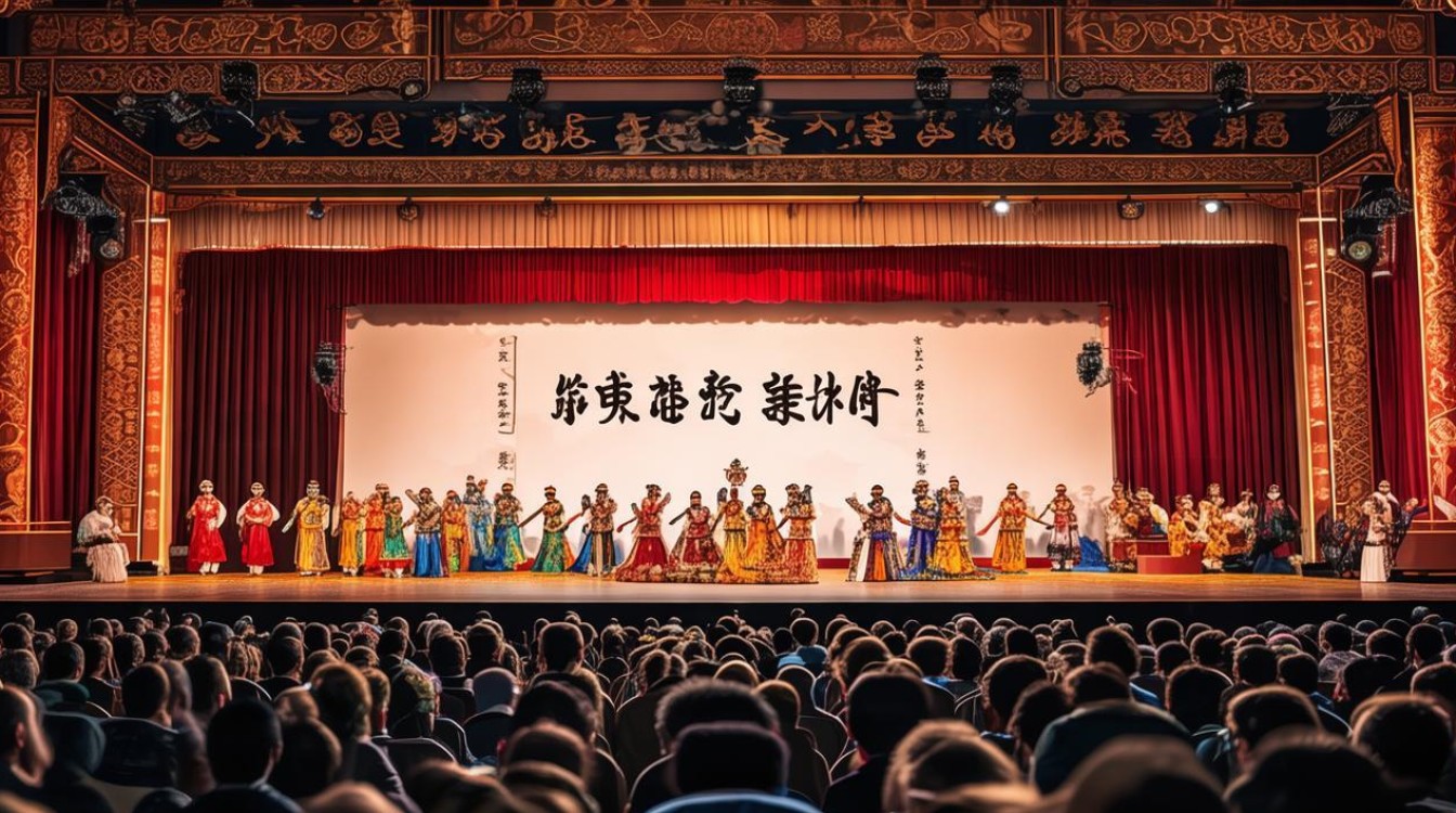 河南豫剧杜鹃山全场