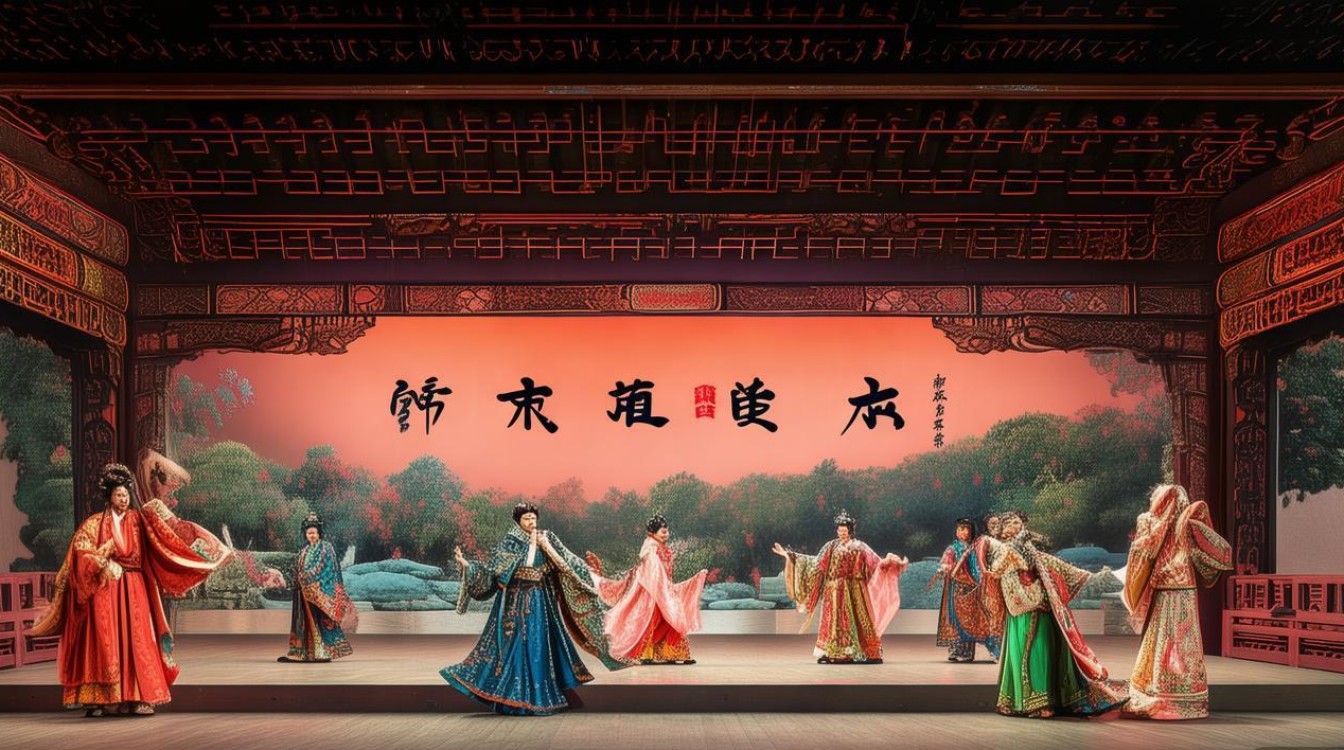 桃花庵全集豫剧全场