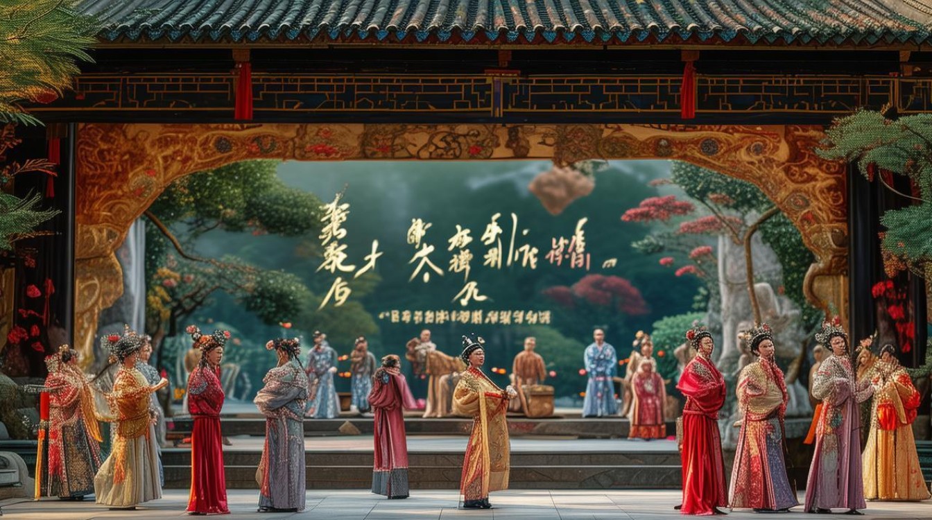 桃花庵全集豫剧全场