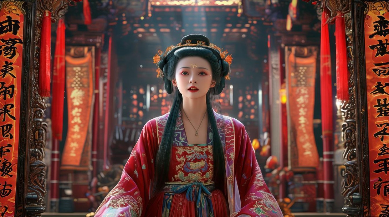 王宝钏封宫戏曲