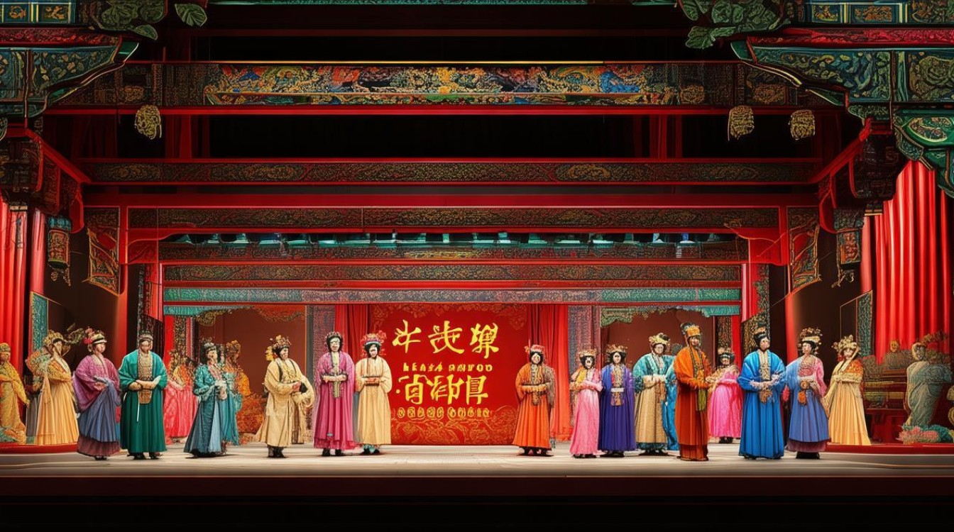 梁祝戏曲黄梅戏下载