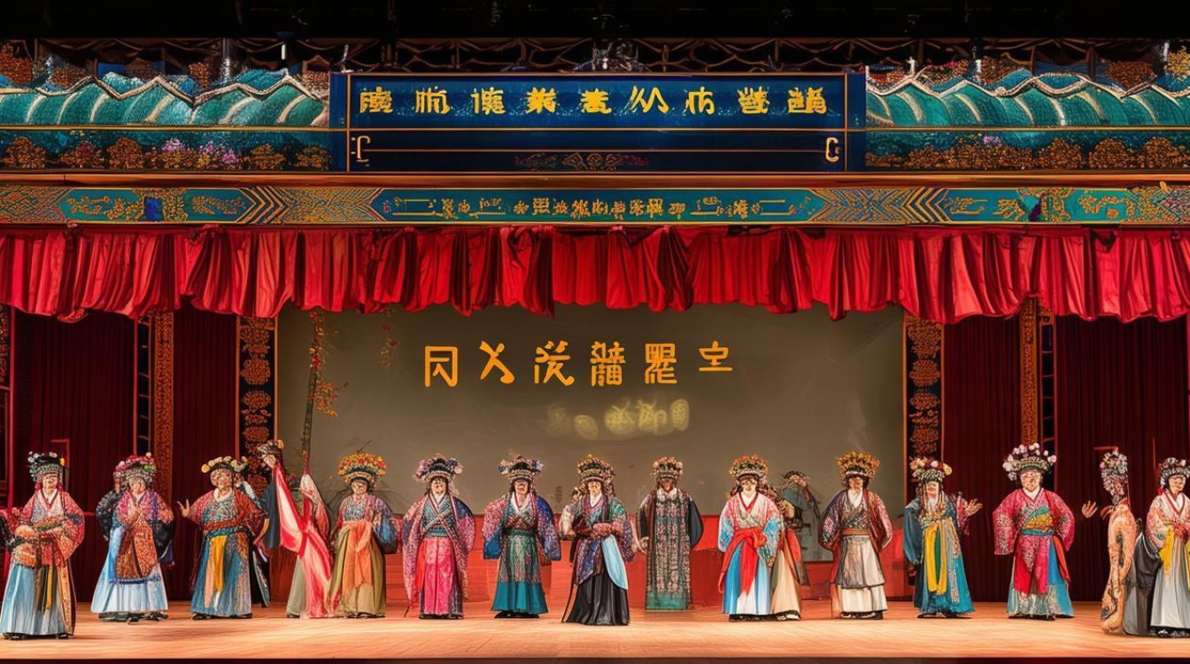 梁祝戏曲黄梅戏下载