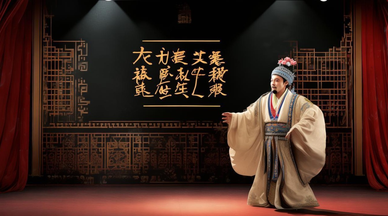 豫剧三哭殿李树健