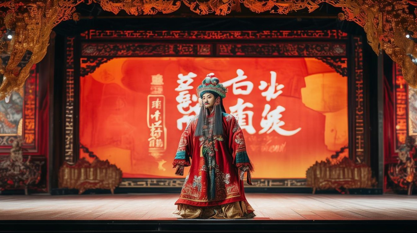 哪部豫剧上有严天民