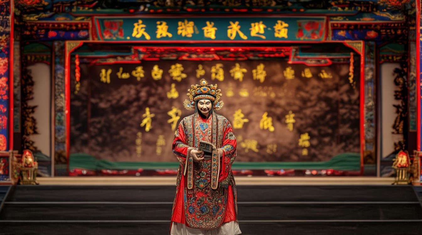 哪部豫剧上有严天民