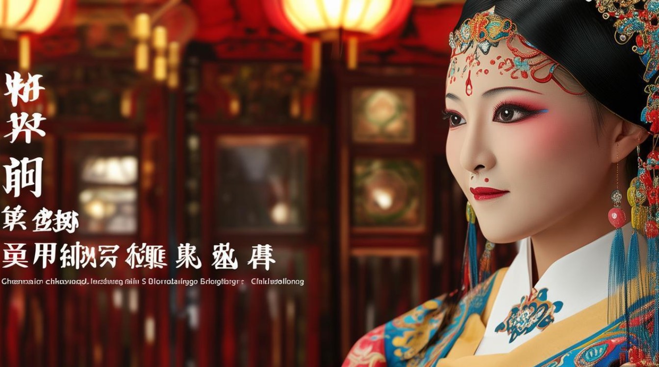 京剧陈淑芳的个人资料