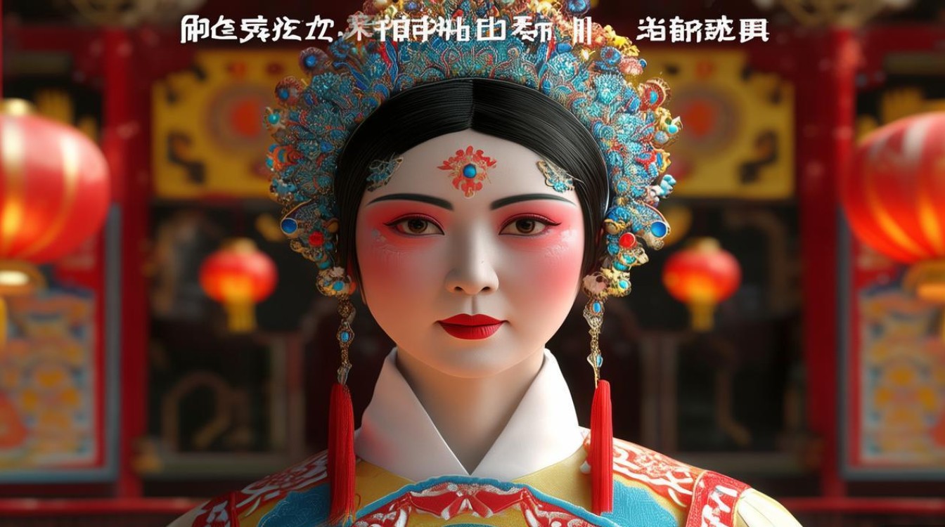 京剧陈淑芳的个人资料