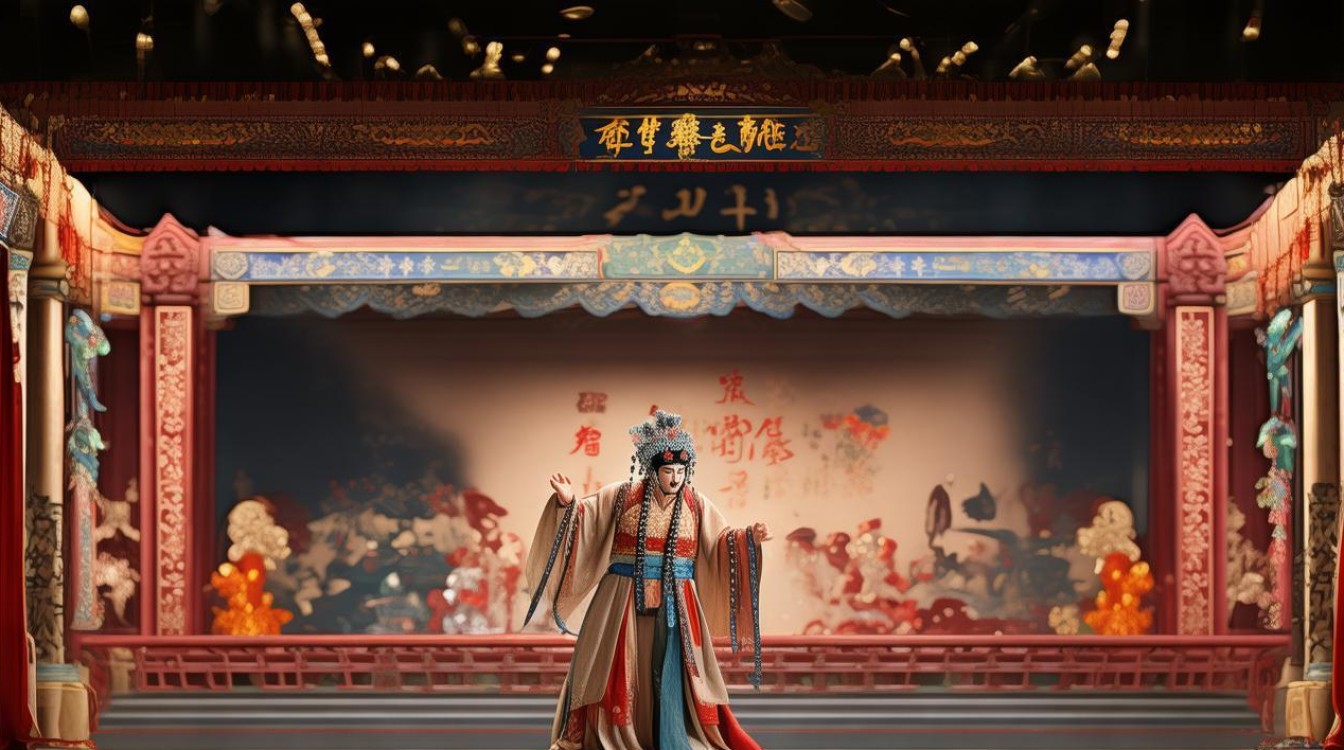 河南戏曲铡美案词