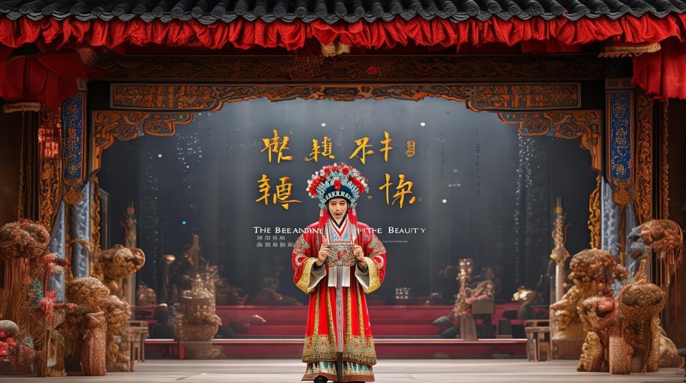 河南戏曲铡美案词