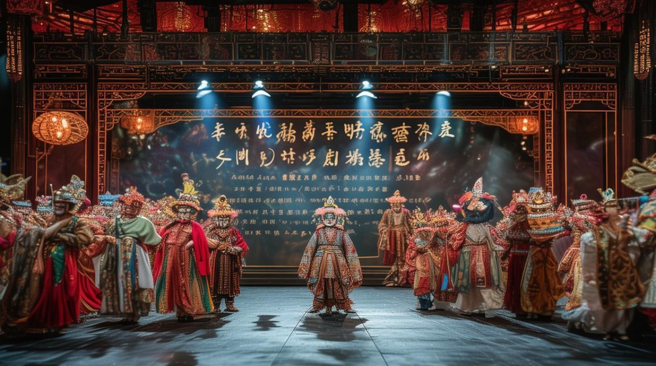 京剧九江口的来历