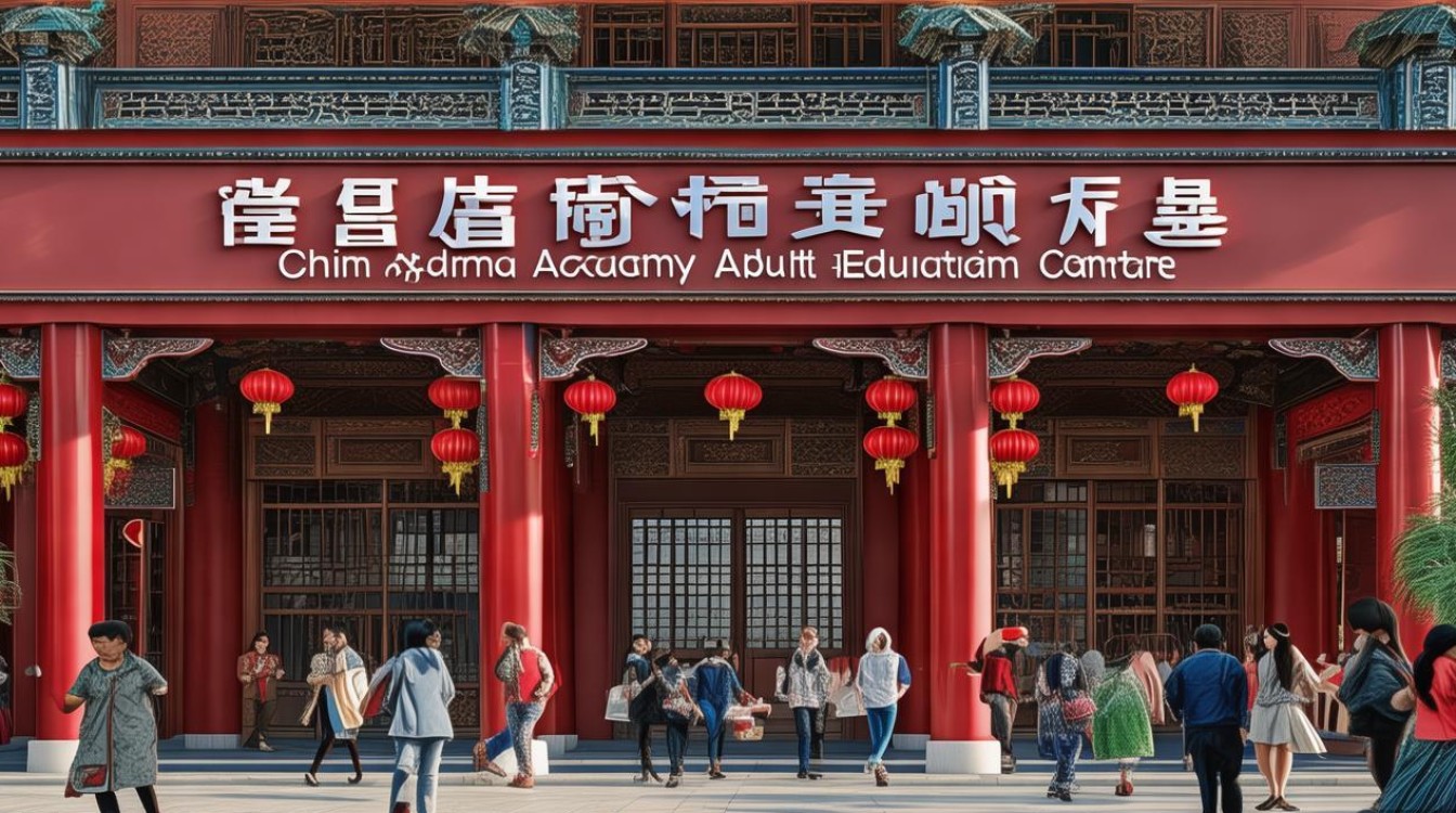 中国戏曲学院成教地址