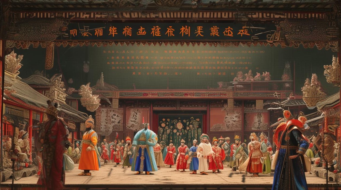 京剧九江口的来历