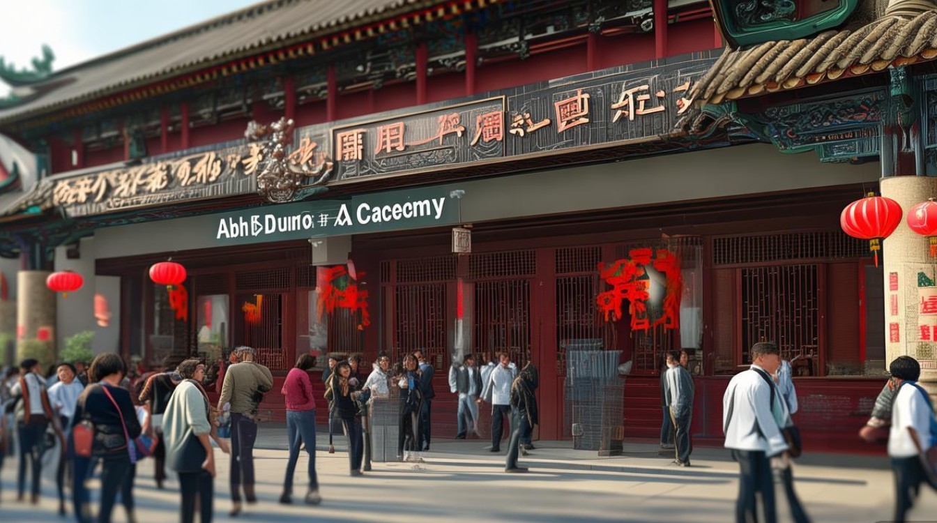中国戏曲学院成教地址