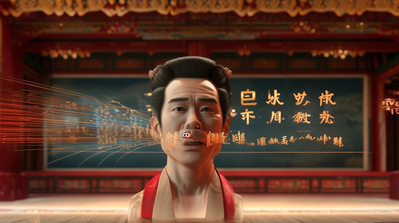 浅谈戏曲旦角演员的发声