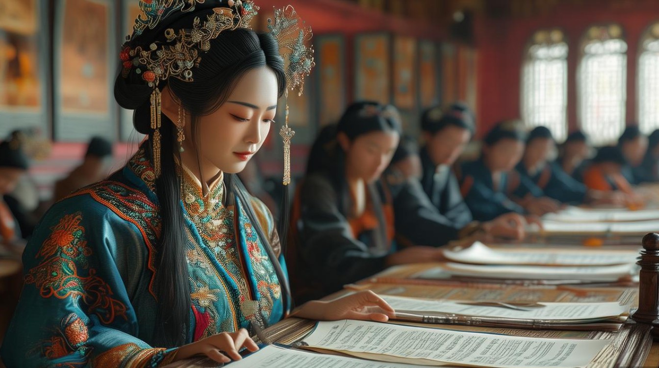 豫剧吴素真教唱