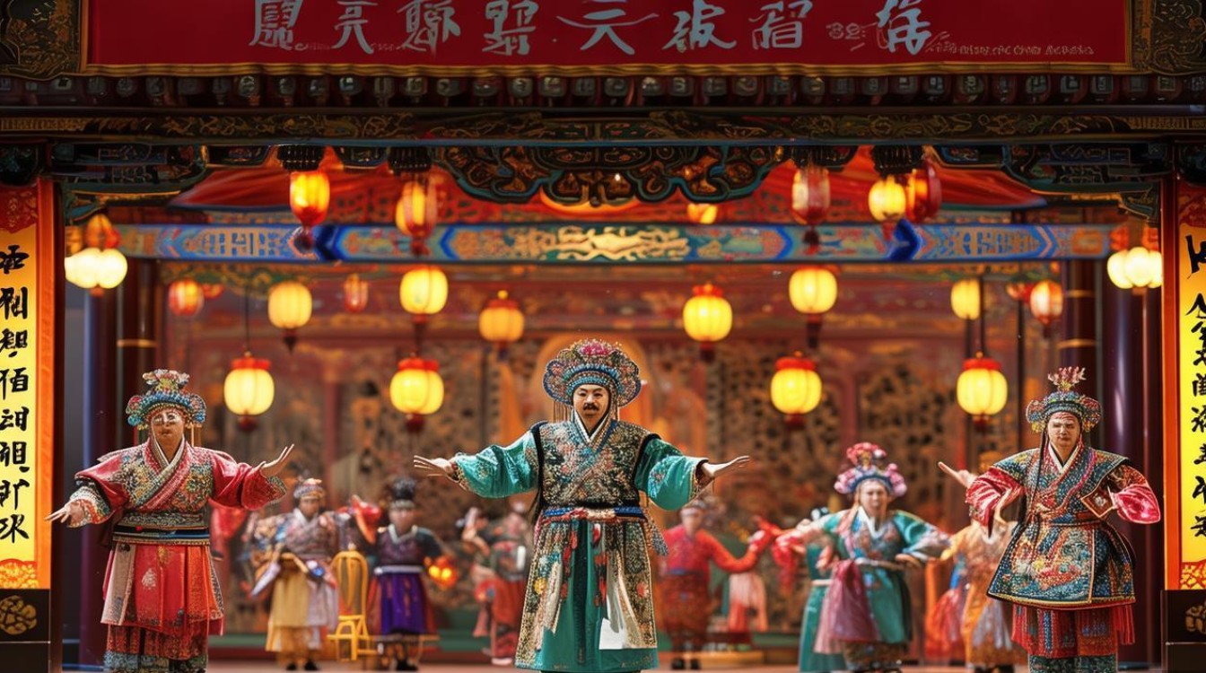 豫剧祥符调陈派