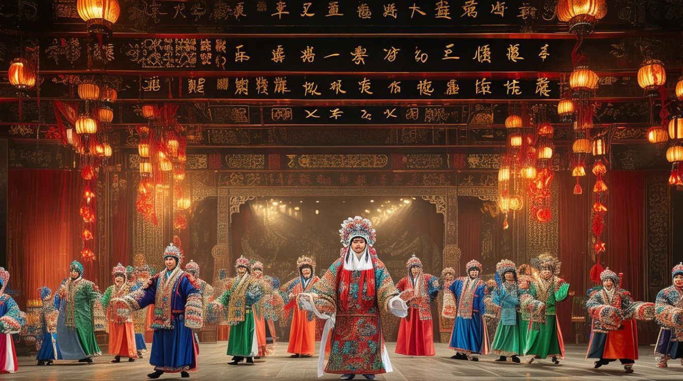 豫剧祥符调陈派