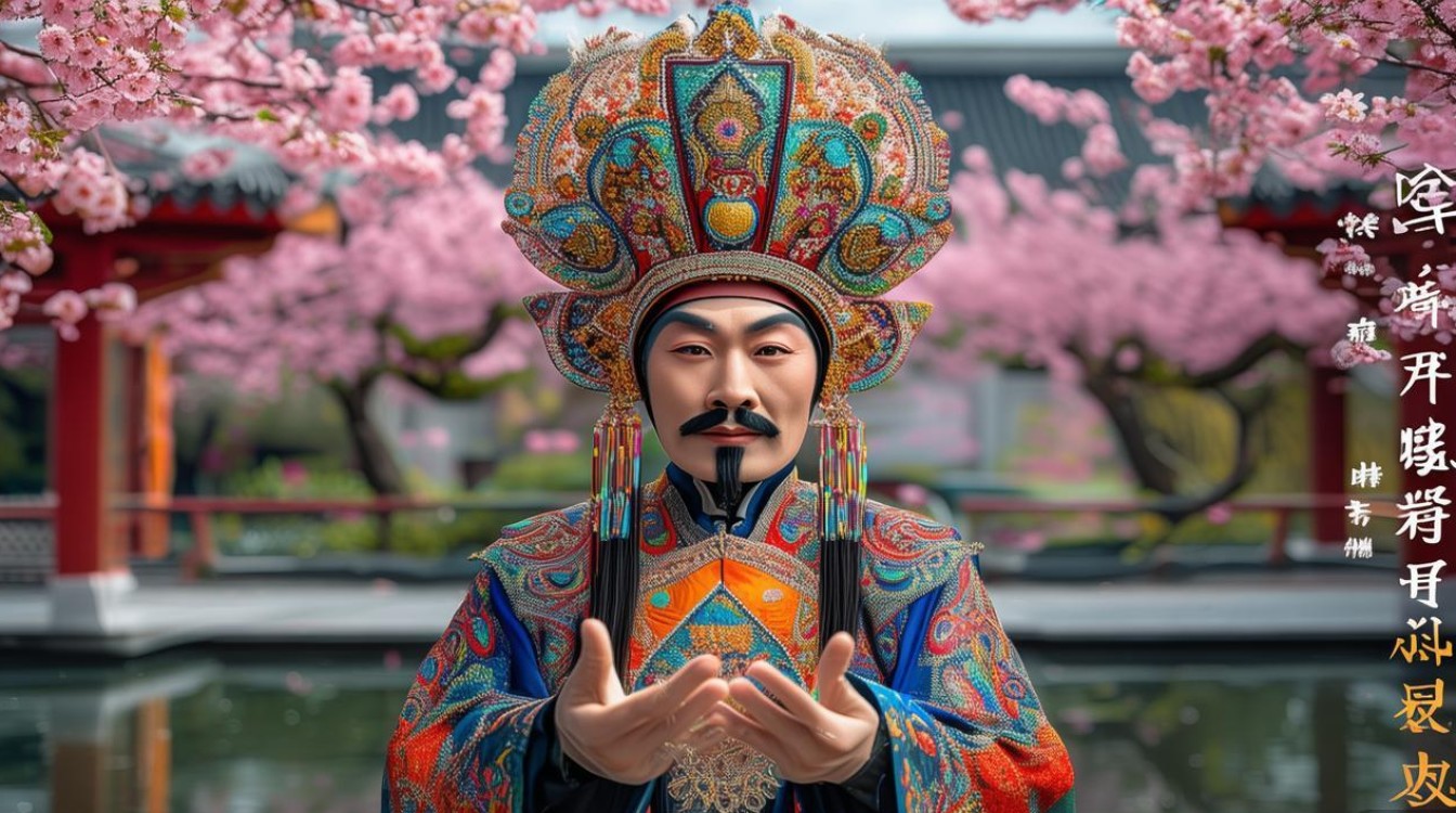 致春天京剧名家