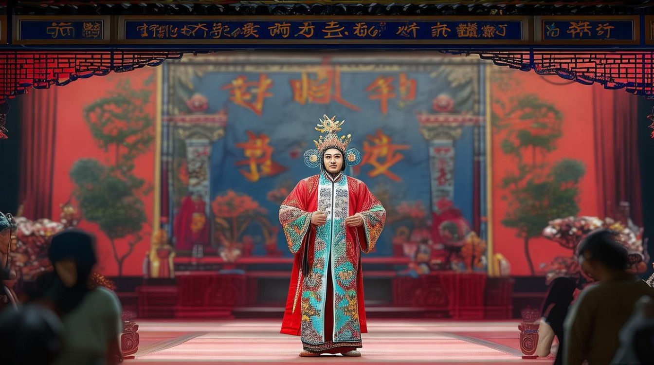 张君秋望江亭京剧全剧