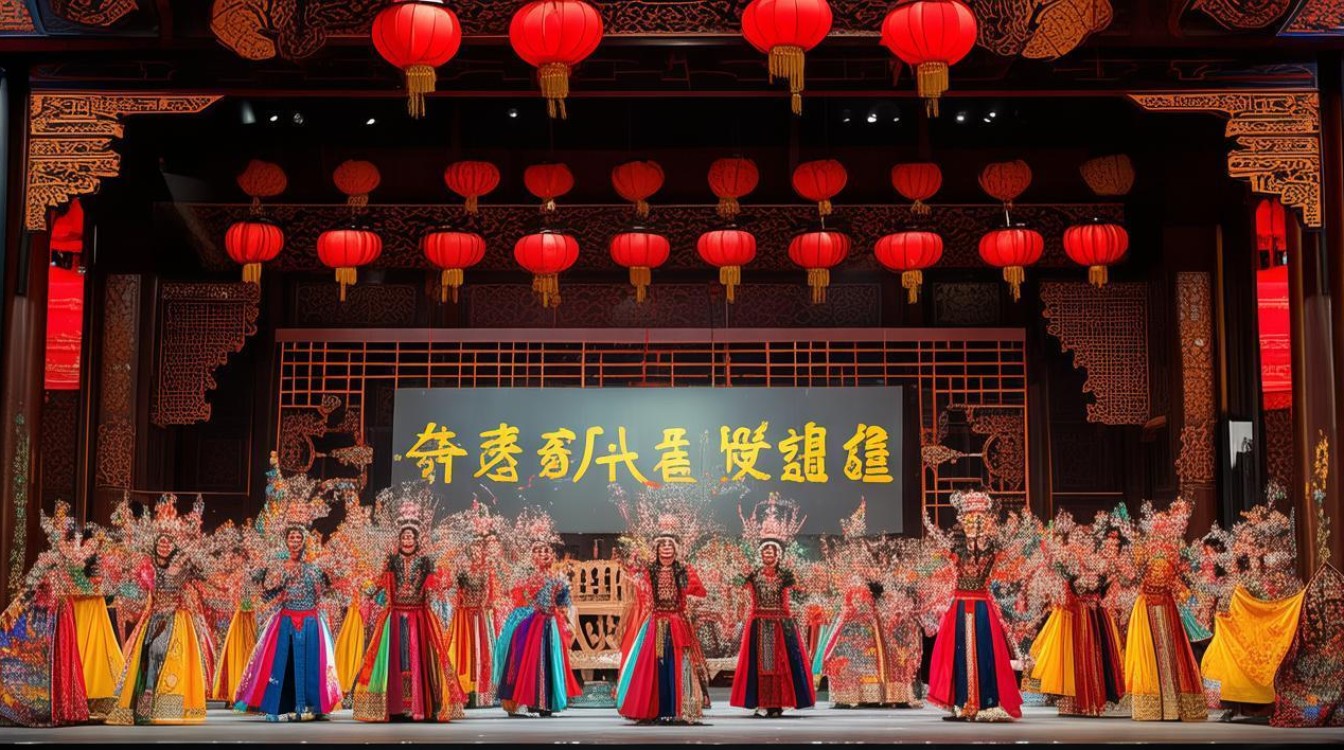 河南最受欢迎的戏曲