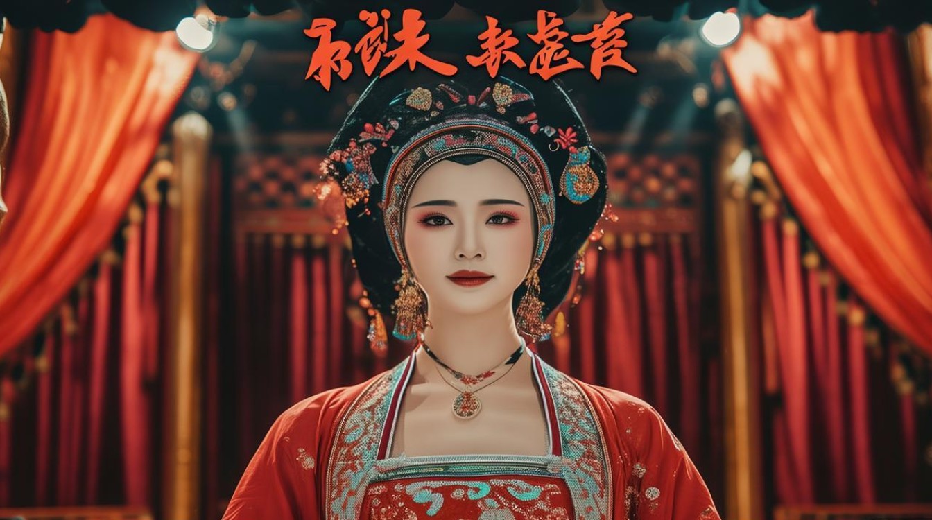 豫剧秦香莲见过大