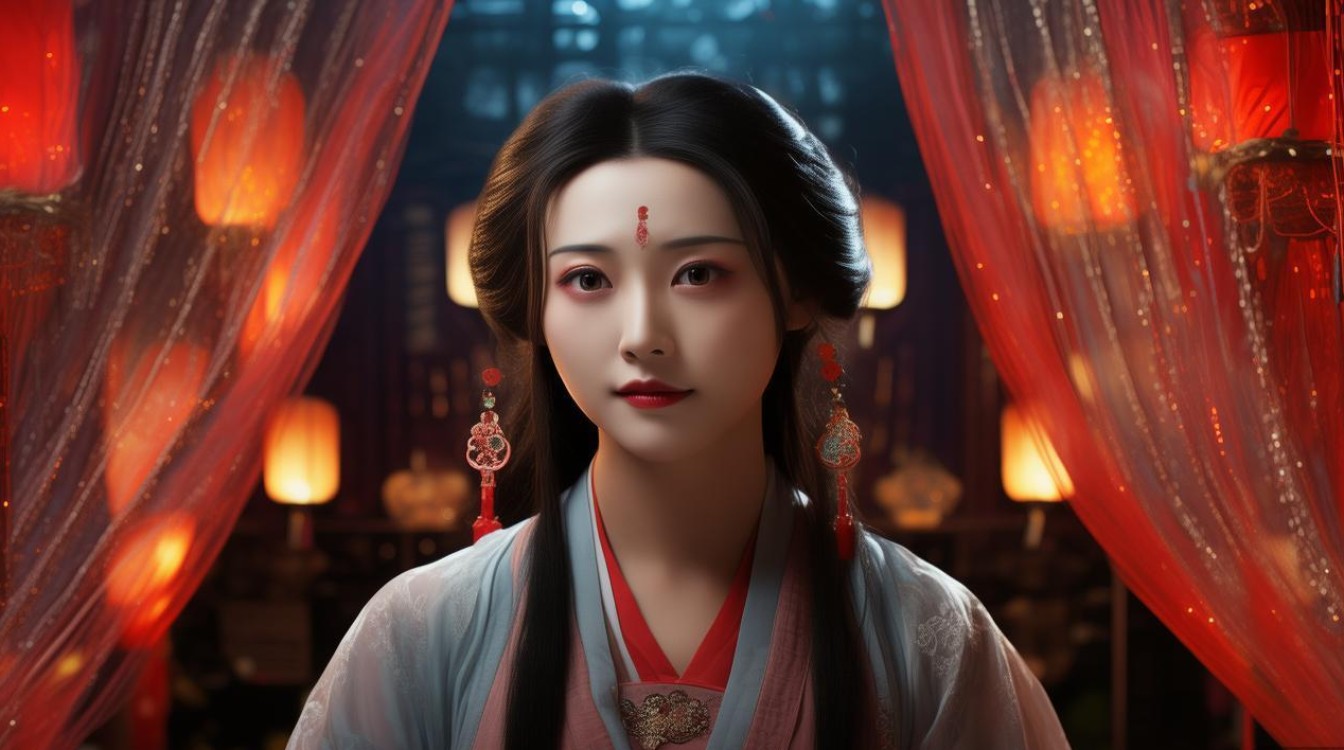 豫剧秦香莲见过大