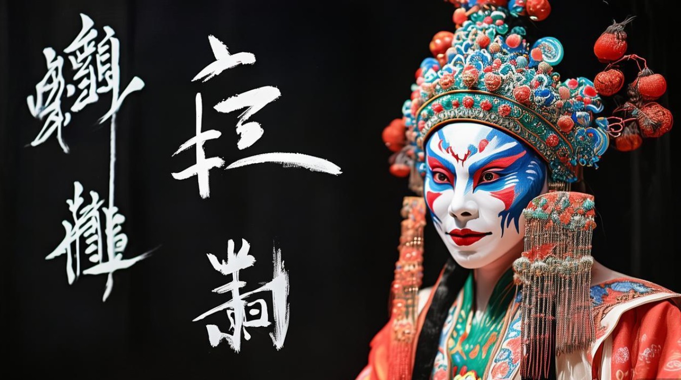 京剧里骂陈世美的词