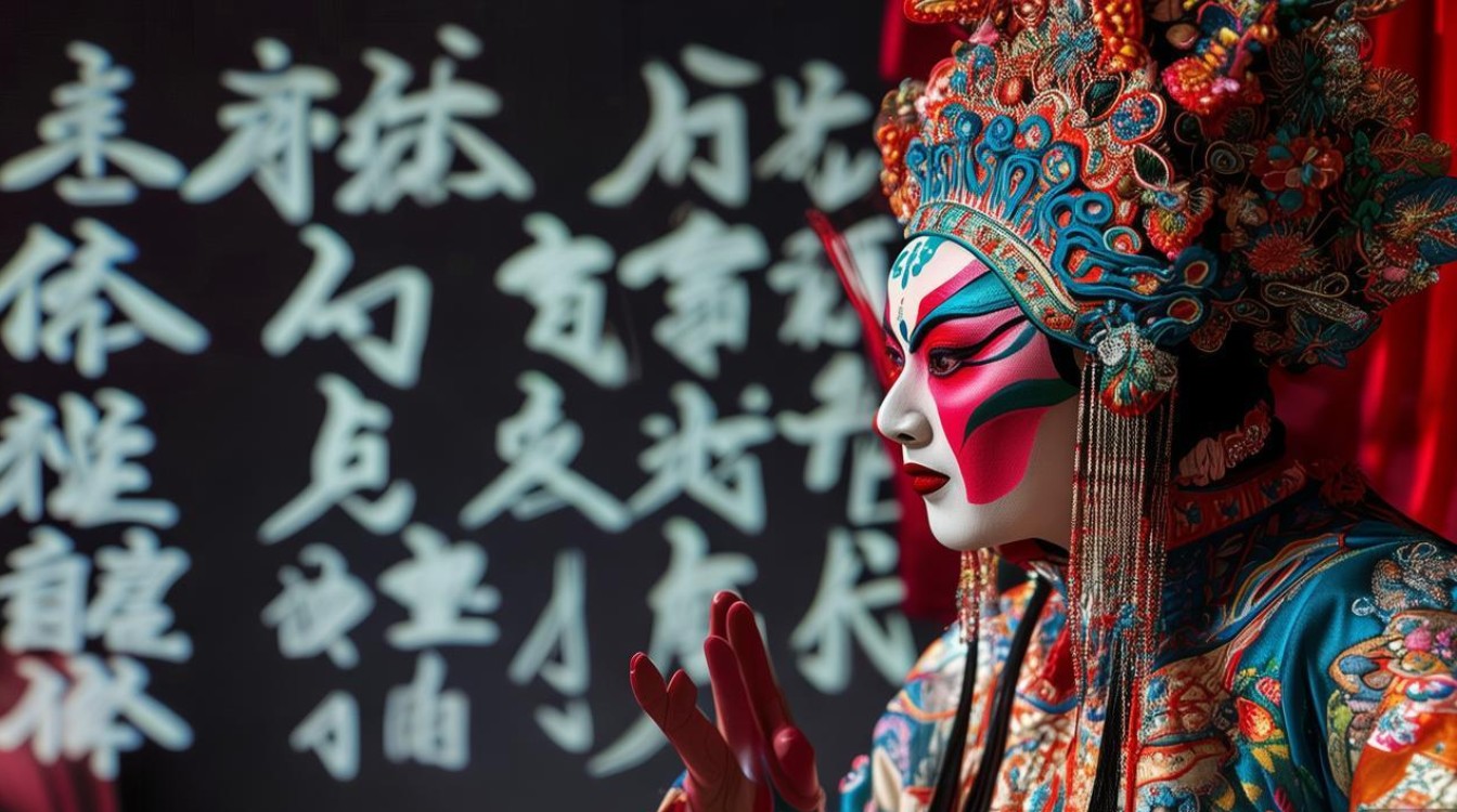 京剧里骂陈世美的词