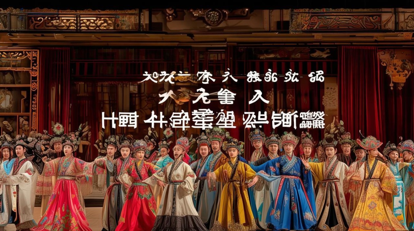 徽剧在戏曲中的地位