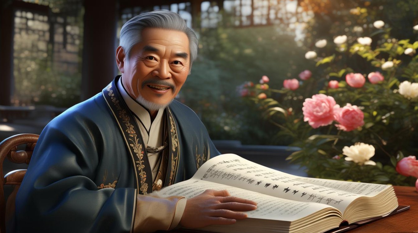 记戏曲学院教授的事迹