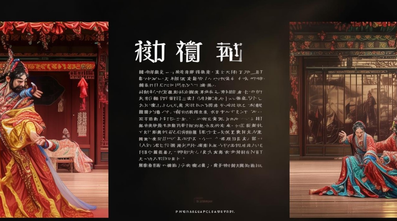 豫剧柳迎春剧情简介
