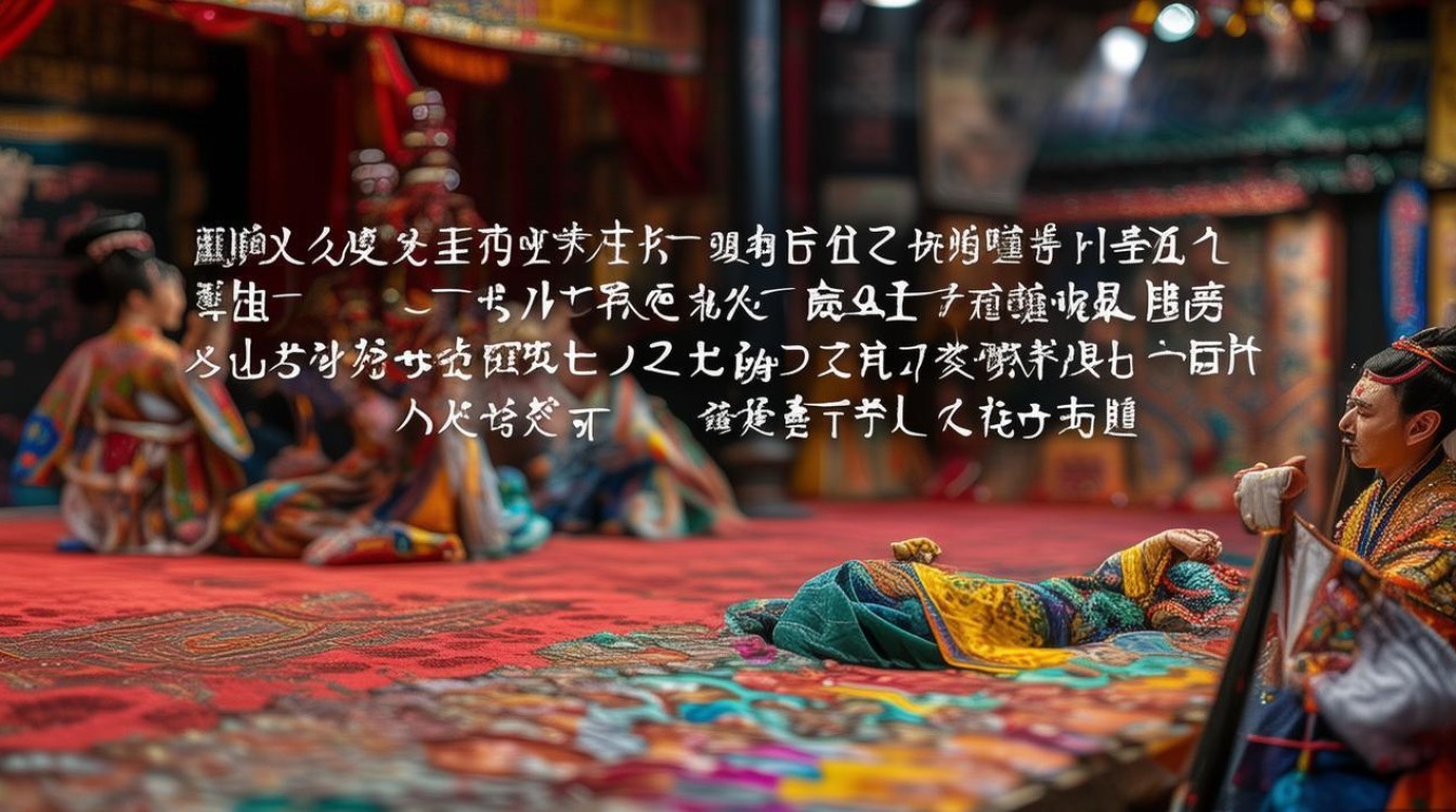 豫剧柳迎春剧情简介