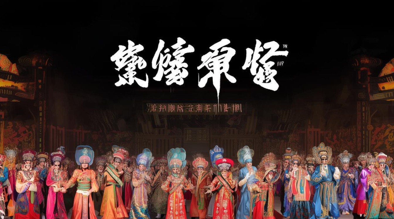 现代戏曲大全酷情