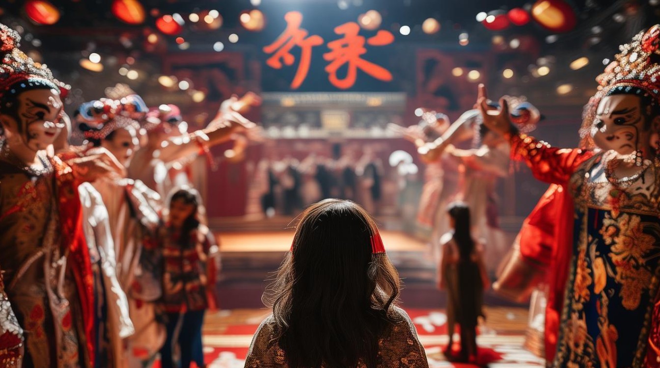 豫剧全场戏 全家福