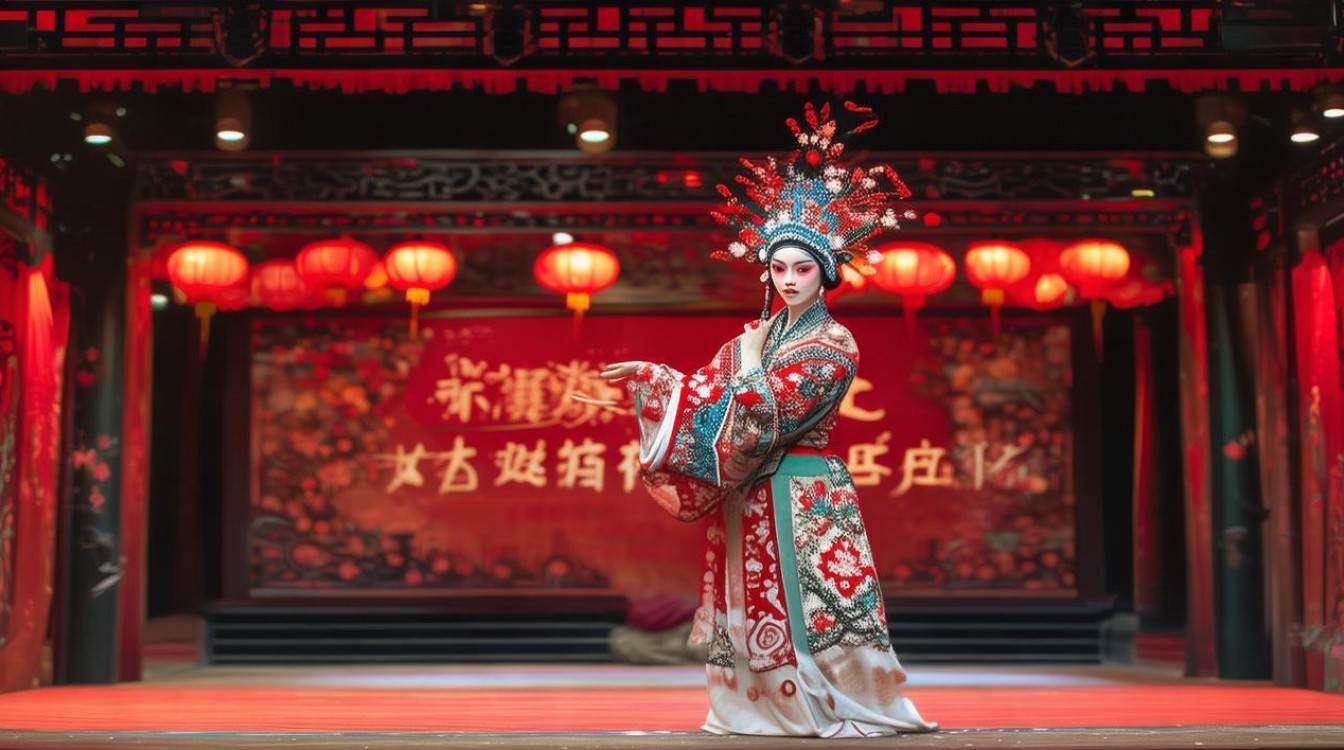 京剧红梅阁精典唱段
