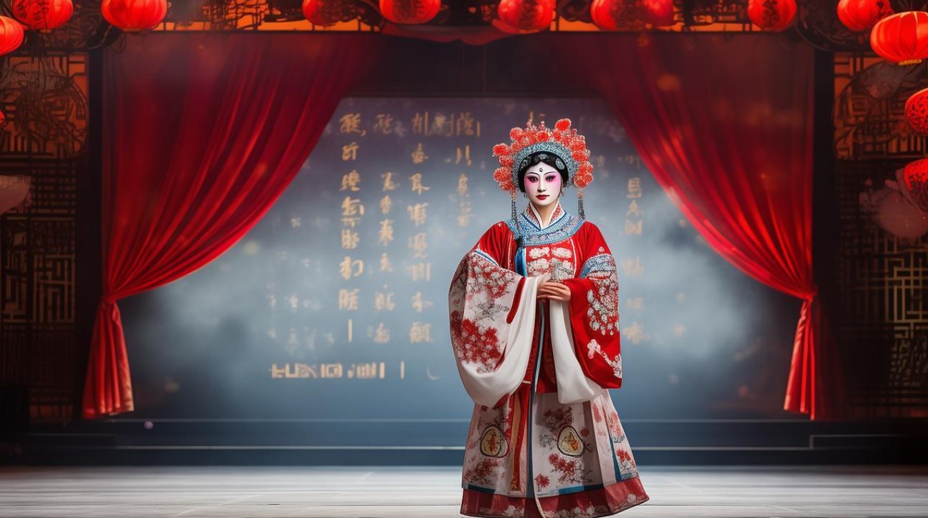 京剧红梅阁精典唱段