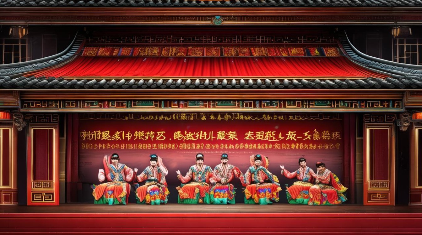 戏曲河南坠子下载免费