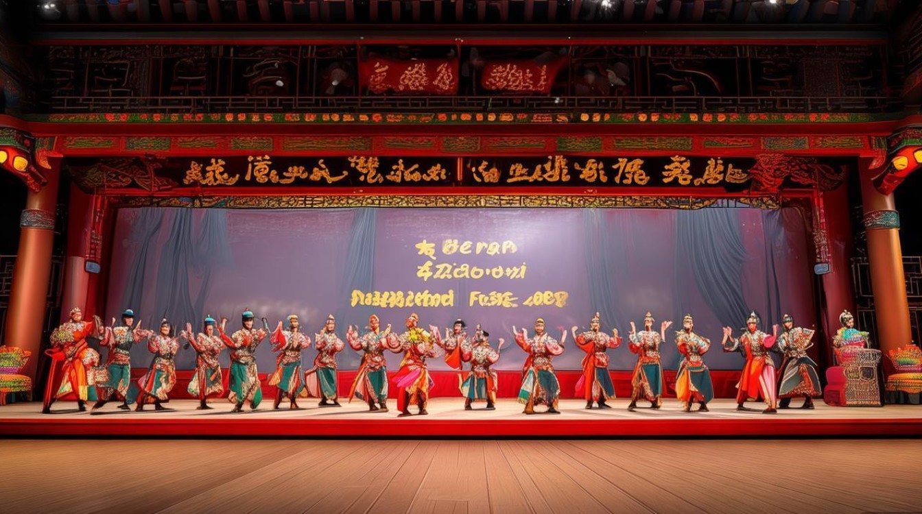 戏曲河南坠子下载免费