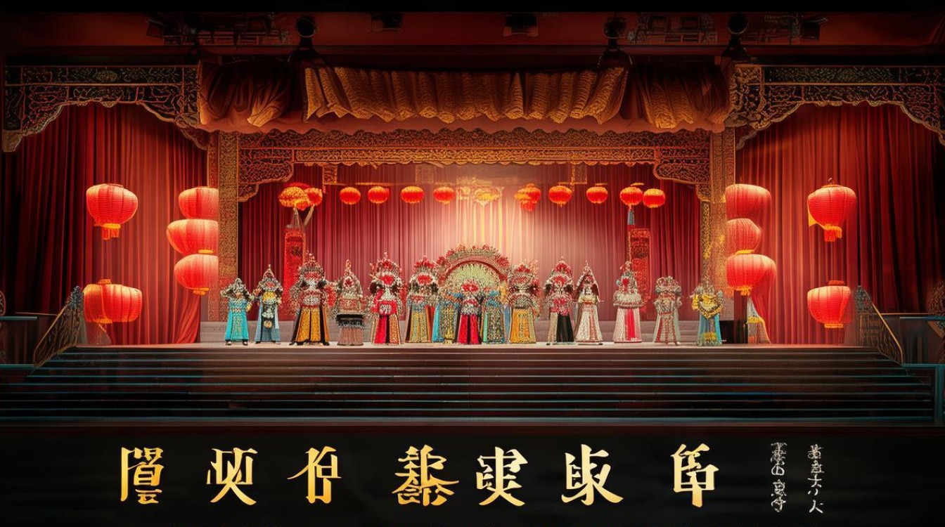 京剧戏曲大全折子戏