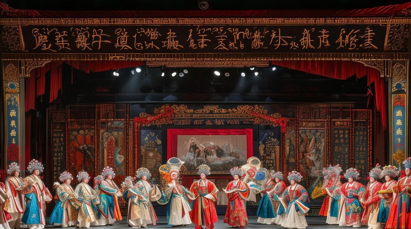 二下陈州豫剧全场