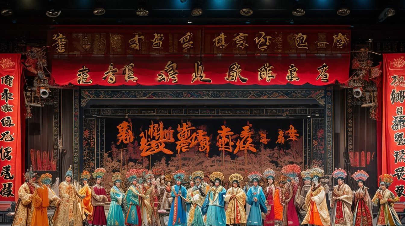 二下陈州豫剧全场